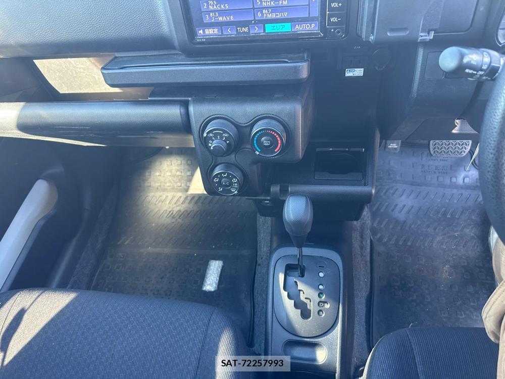 Toyota PROBOX VAN 2020 2170026-19