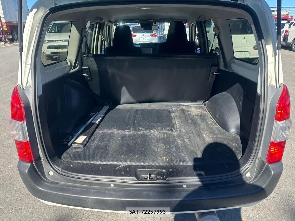 Toyota PROBOX VAN 2020 2170026-23