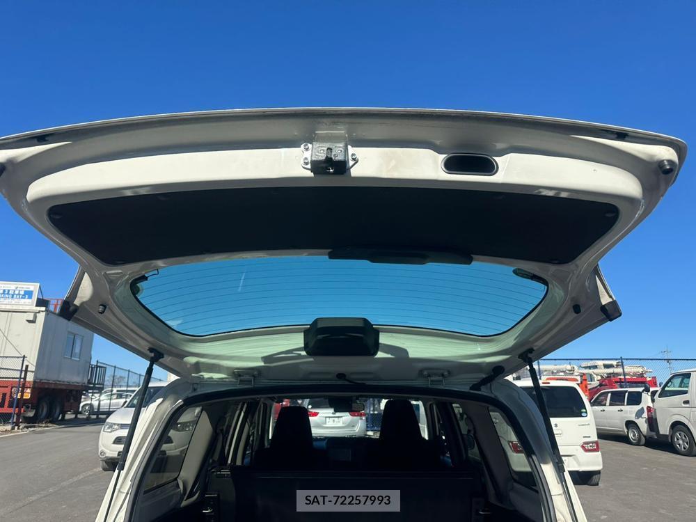 Toyota PROBOX VAN 2020 2170026-24
