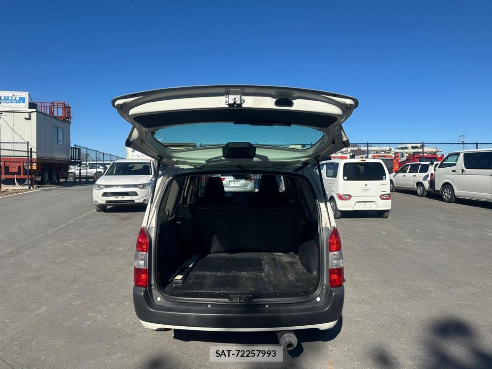 Toyota PROBOX VAN 2020 2170026-25