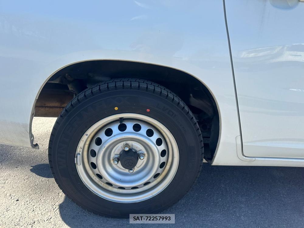 Toyota PROBOX VAN 2020 2170026-26