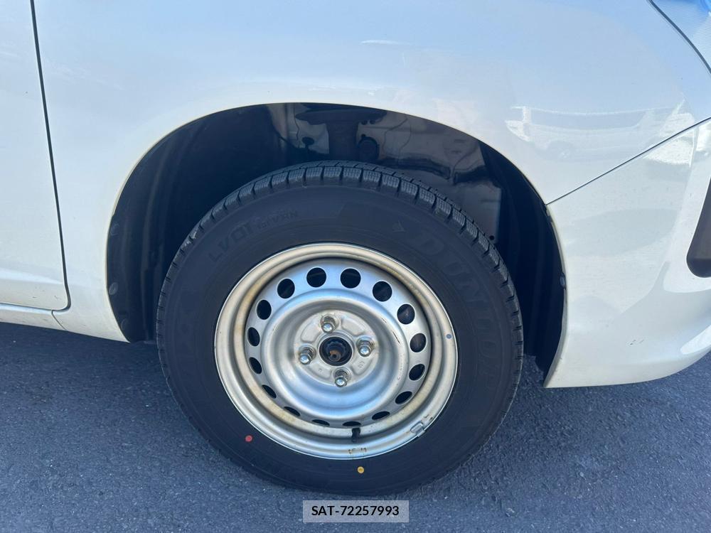 Toyota PROBOX VAN 2020 2170026-27