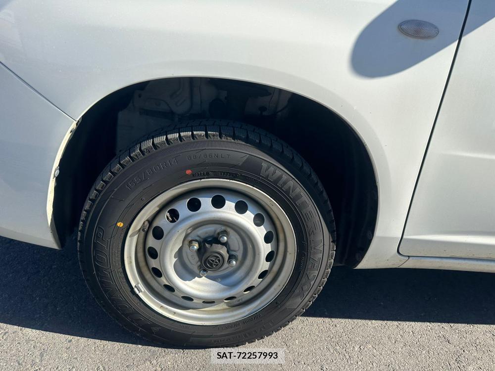 Toyota PROBOX VAN 2020 2170026-28