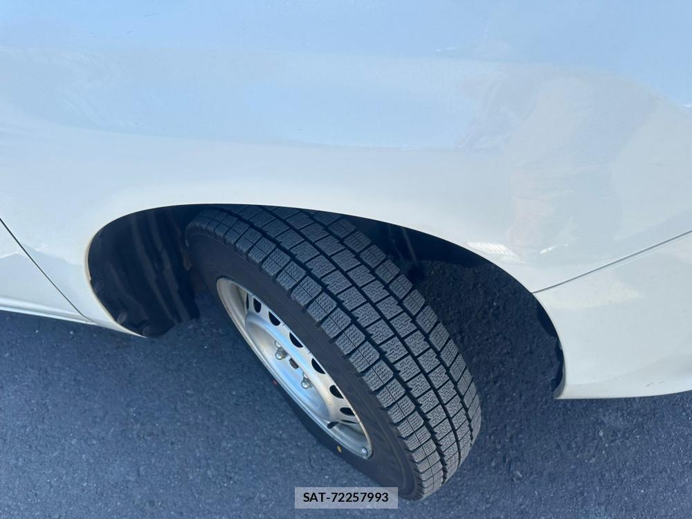 Toyota PROBOX VAN 2020 2170026-30