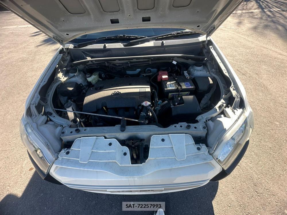 Toyota PROBOX VAN 2020 2170026-33