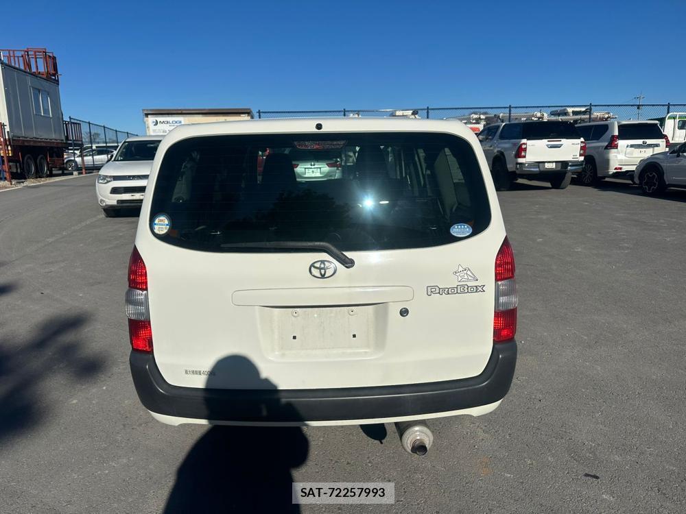Toyota PROBOX VAN 2020 2170026-3