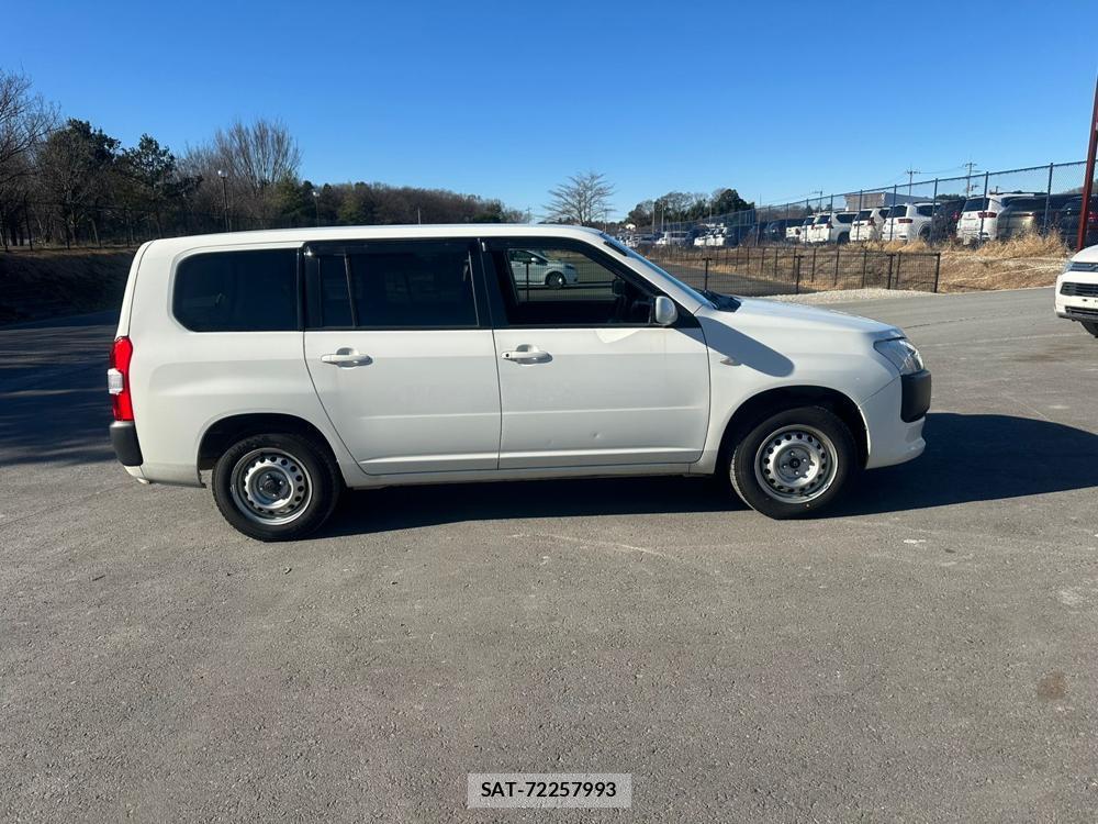 Toyota PROBOX VAN 2020 2170026-5