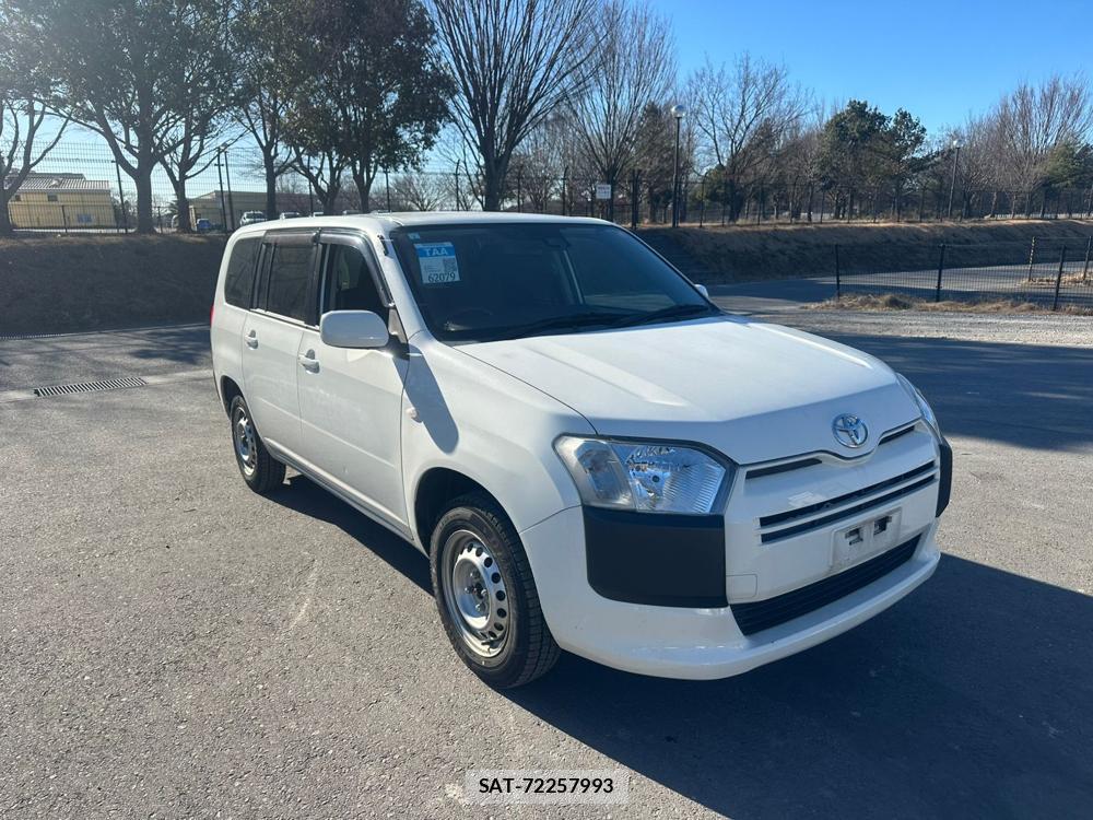 Toyota PROBOX VAN 2020 2170026-6