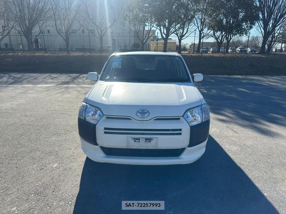 Toyota PROBOX VAN 2020 2170026-7