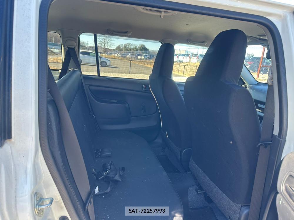 Toyota PROBOX VAN 2020 2170026-8