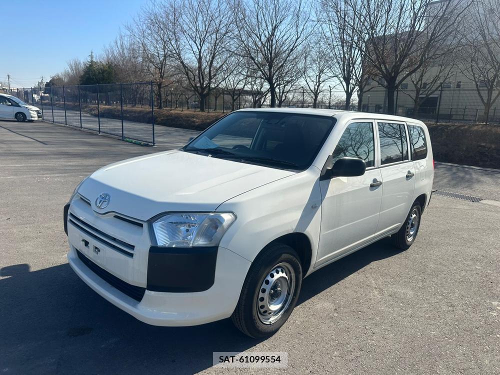 Toyota PROBOX VAN 2020 2192425-0