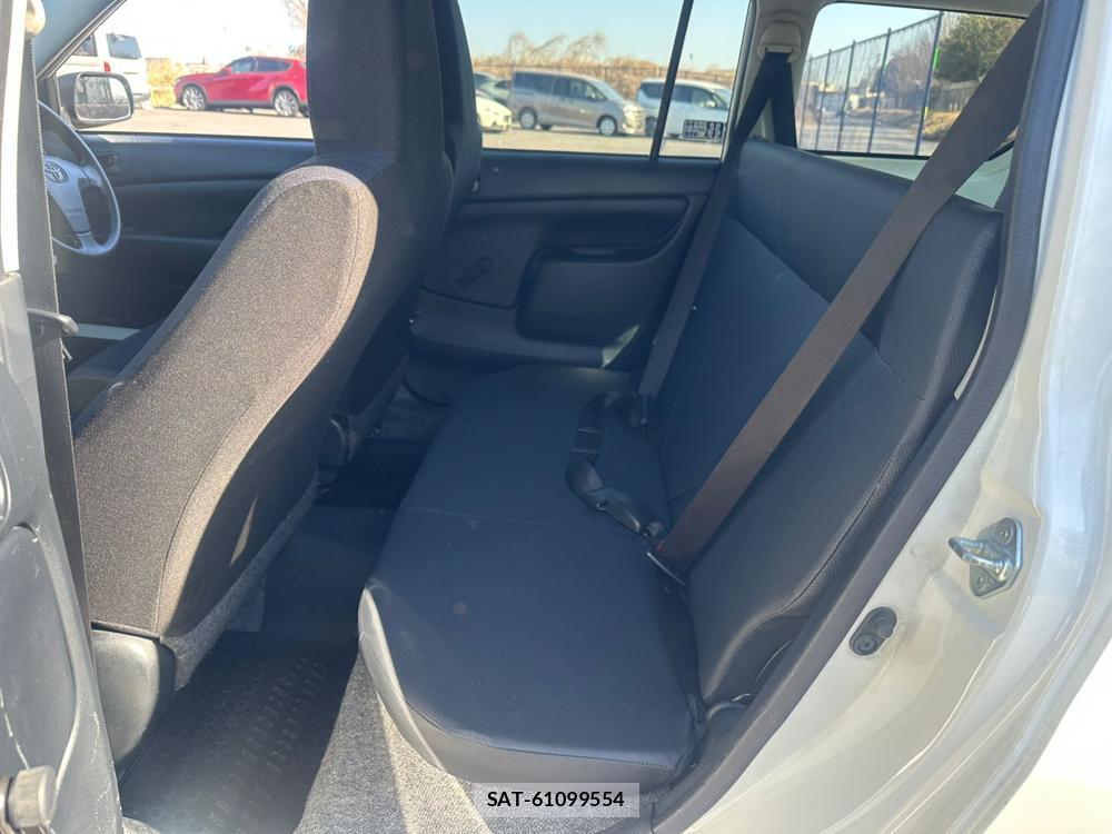 Toyota PROBOX VAN 2020 2192425-9