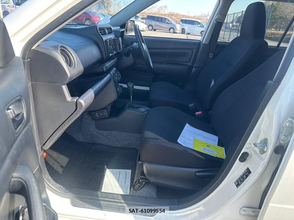 Toyota PROBOX VAN 2020 2192425-10