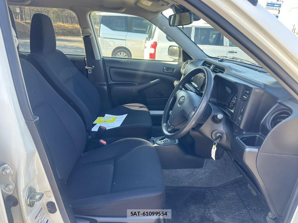 Toyota PROBOX VAN 2020 2192425-11