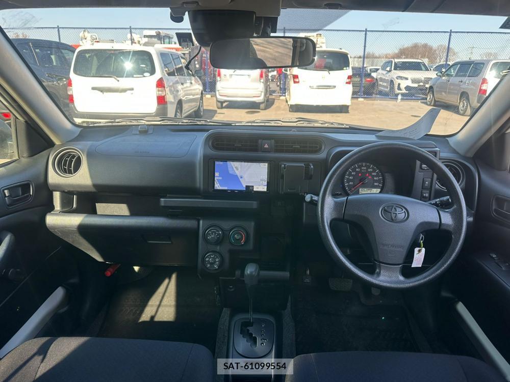 Toyota PROBOX VAN 2020 2192425-12
