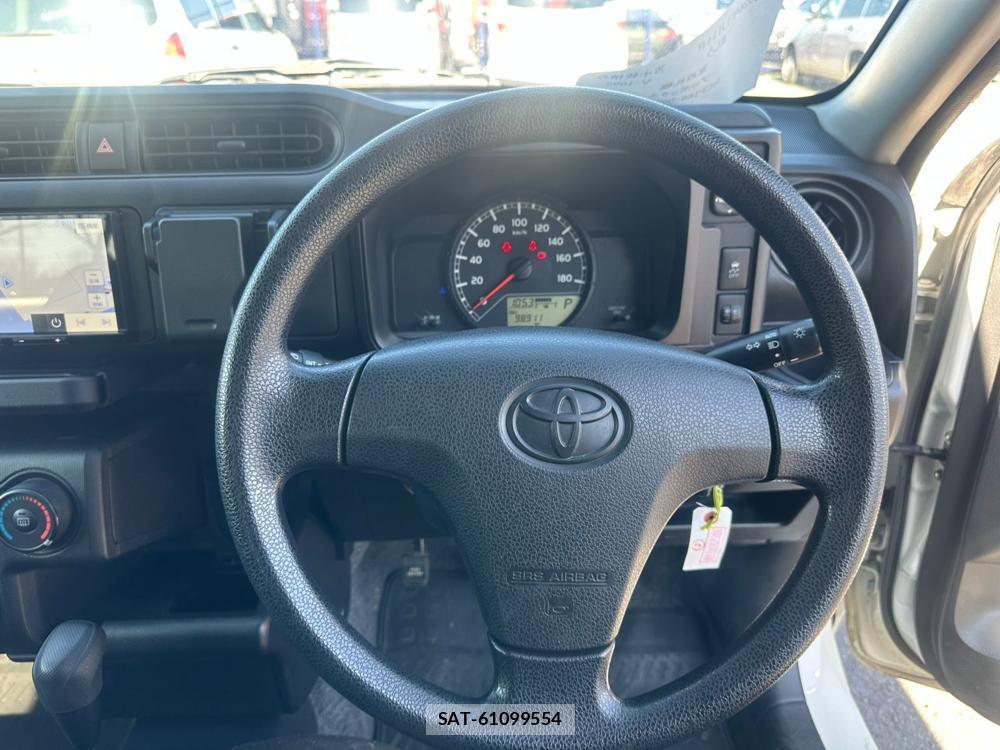 Toyota PROBOX VAN 2020 2192425-13