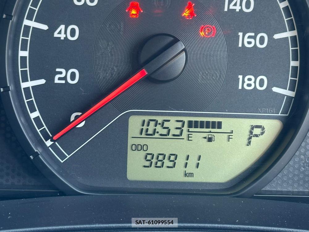 Toyota PROBOX VAN 2020 2192425-15