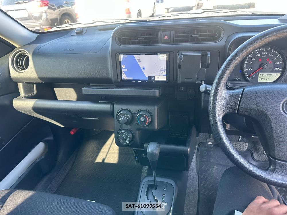 Toyota PROBOX VAN 2020 2192425-17