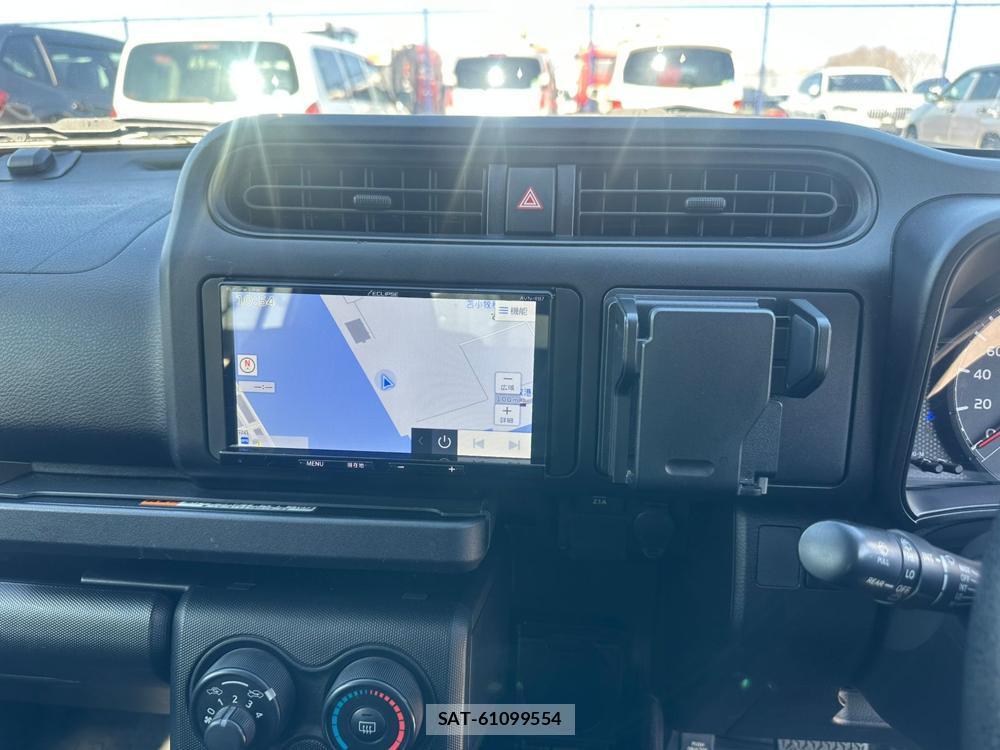 Toyota PROBOX VAN 2020 2192425-18