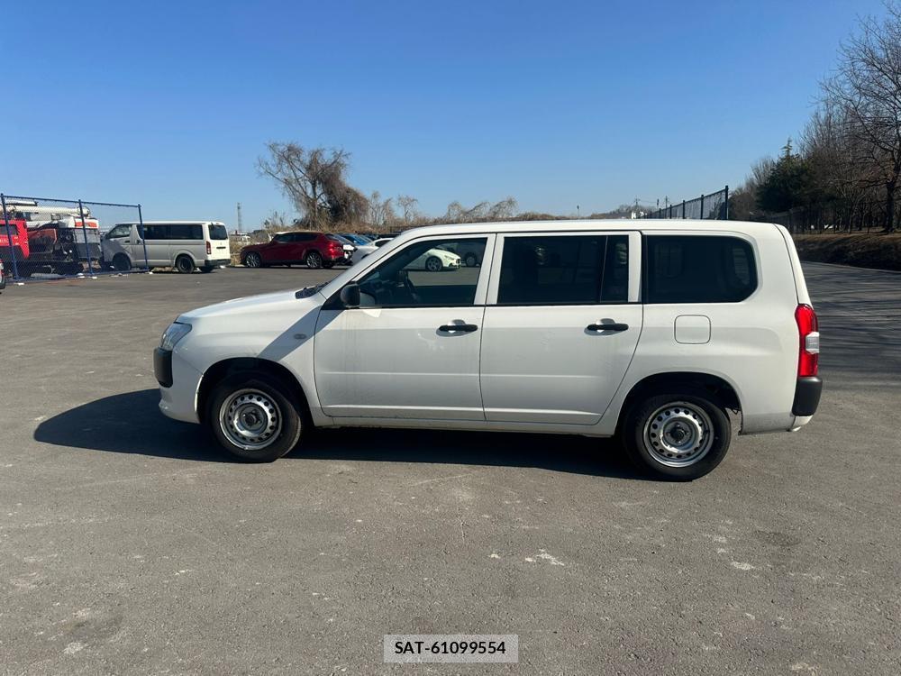 Toyota PROBOX VAN 2020 2192425-1