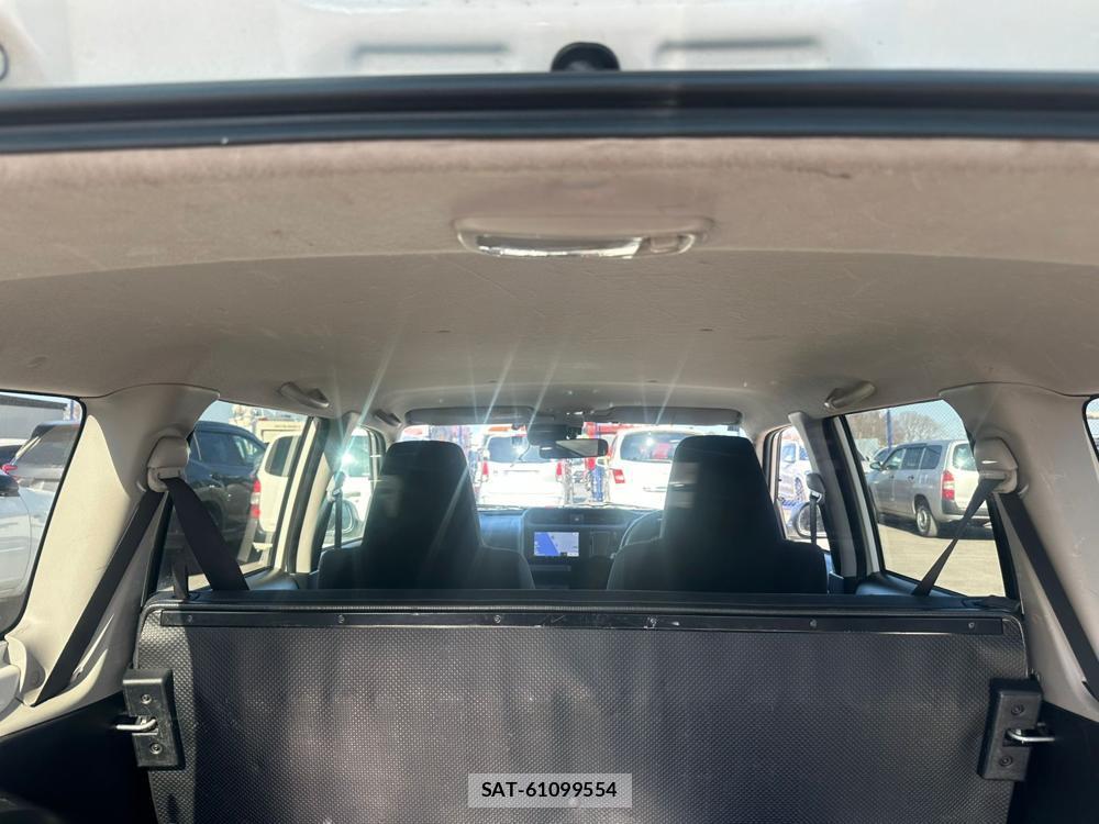 Toyota PROBOX VAN 2020 2192425-22
