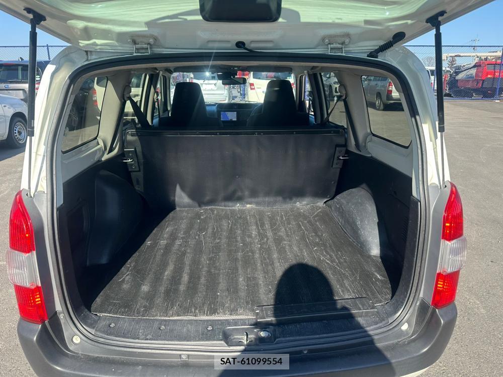 Toyota PROBOX VAN 2020 2192425-23
