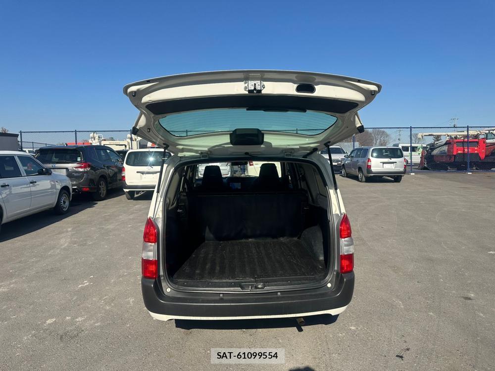 Toyota PROBOX VAN 2020 2192425-24