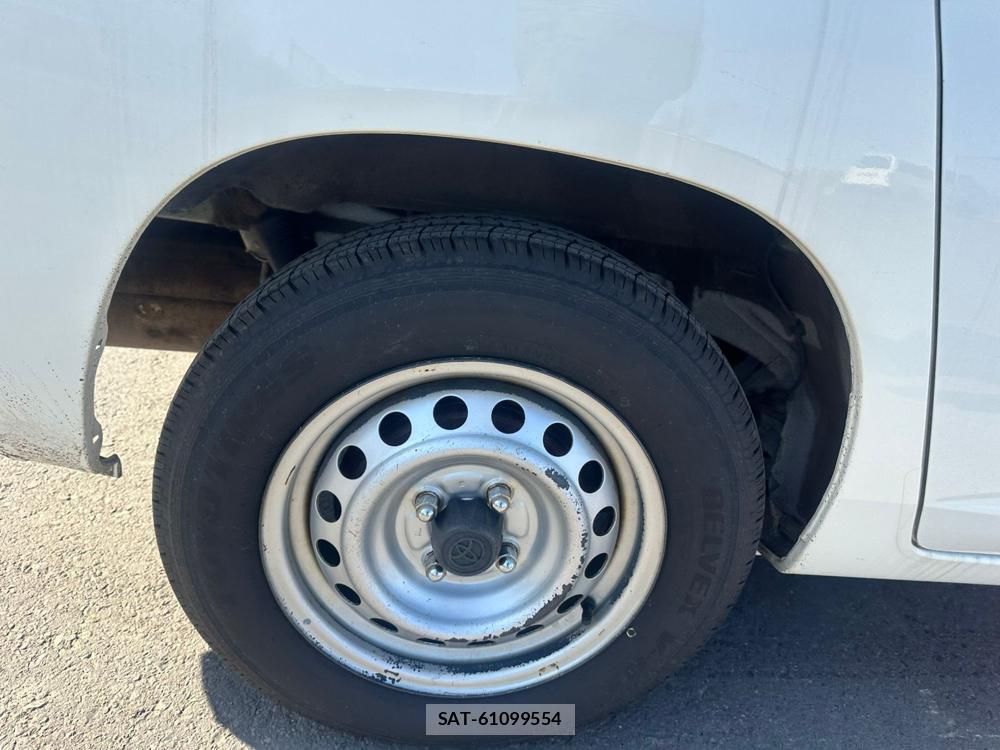 Toyota PROBOX VAN 2020 2192425-25