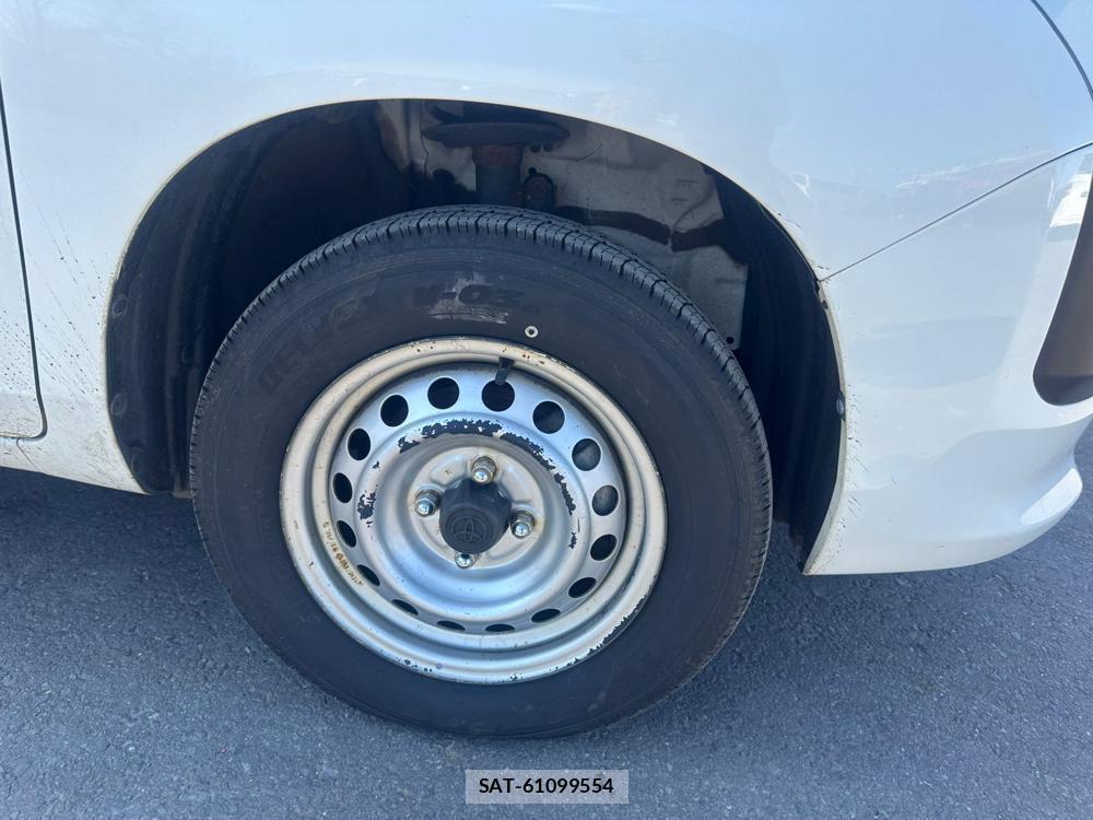 Toyota PROBOX VAN 2020 2192425-26