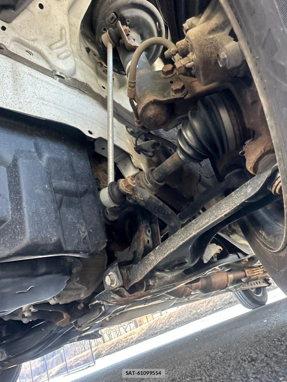 Toyota PROBOX VAN 2020 2192425-31