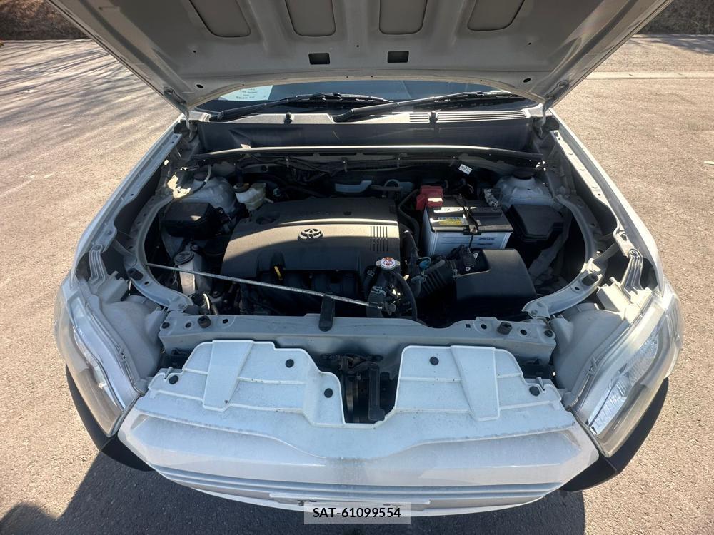 Toyota PROBOX VAN 2020 2192425-32