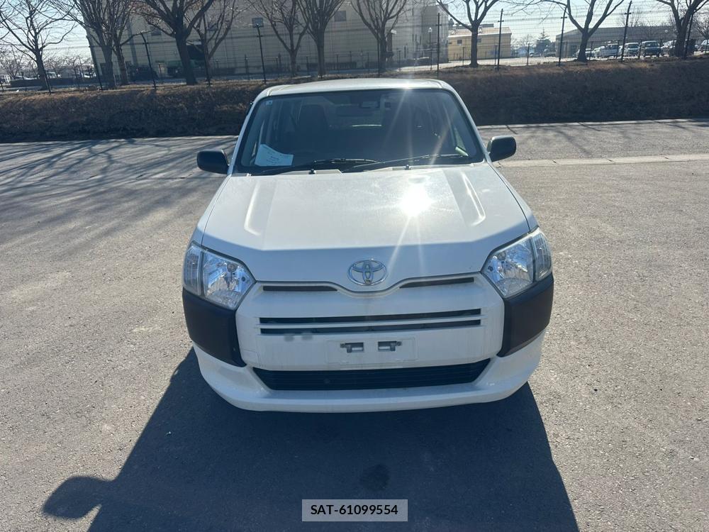 Toyota PROBOX VAN 2020 2192425-7
