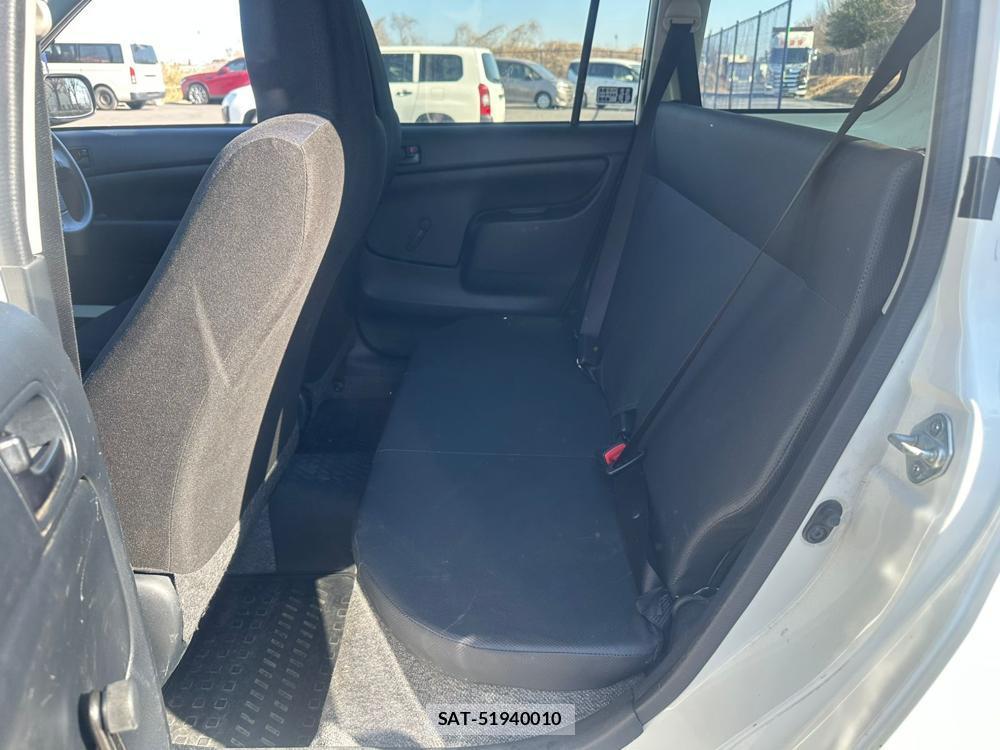 Toyota PROBOX VAN 2020 2191620-9