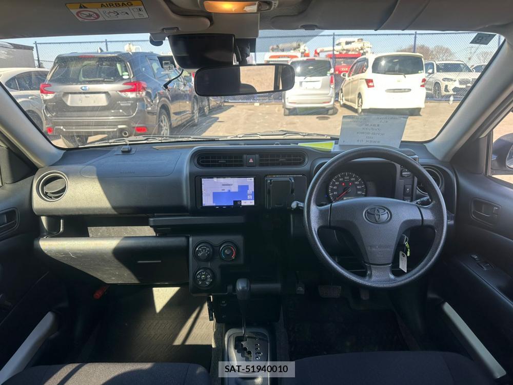 Toyota PROBOX VAN 2020 2191620-12