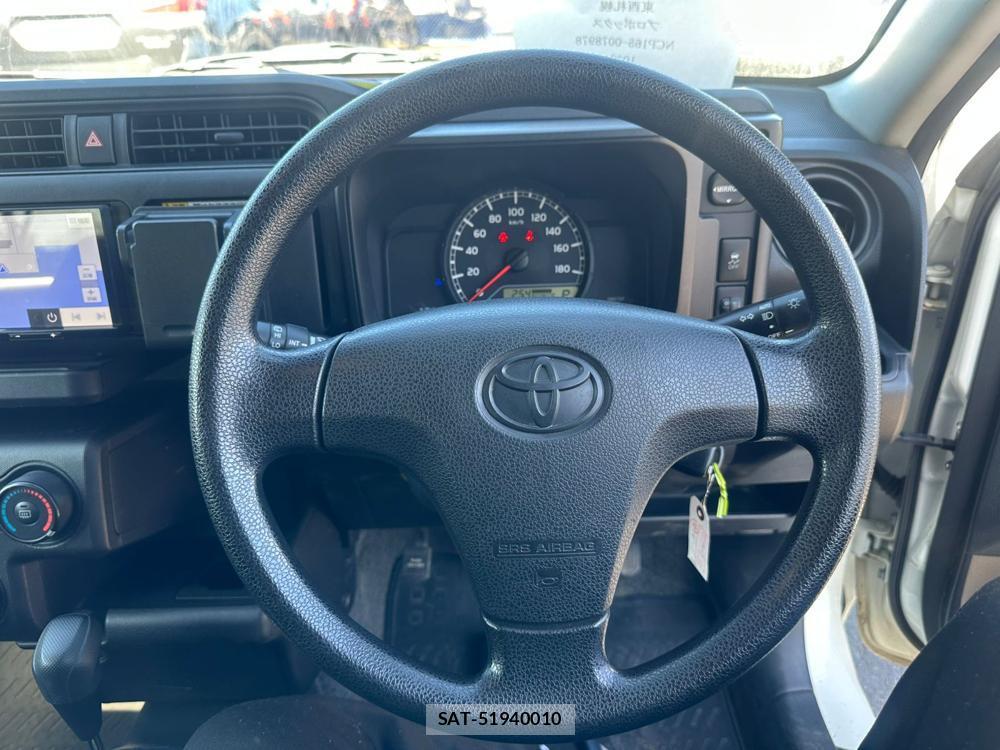 Toyota PROBOX VAN 2020 2191620-13