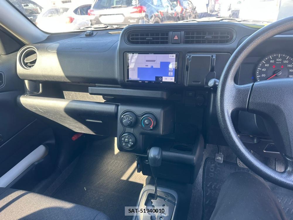 Toyota PROBOX VAN 2020 2191620-17