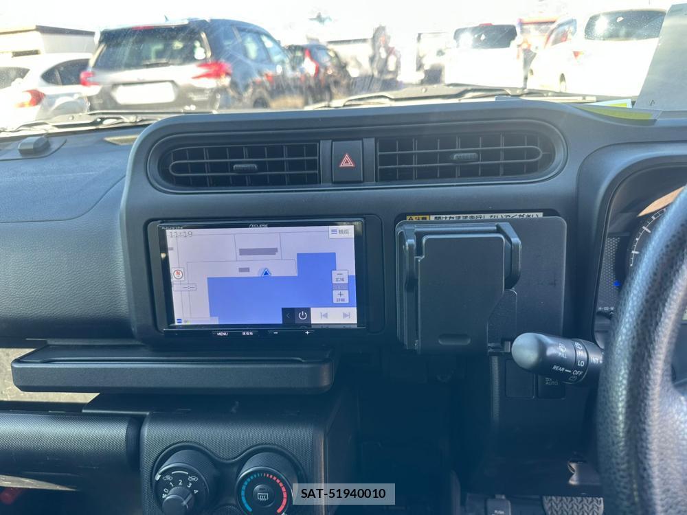 Toyota PROBOX VAN 2020 2191620-18