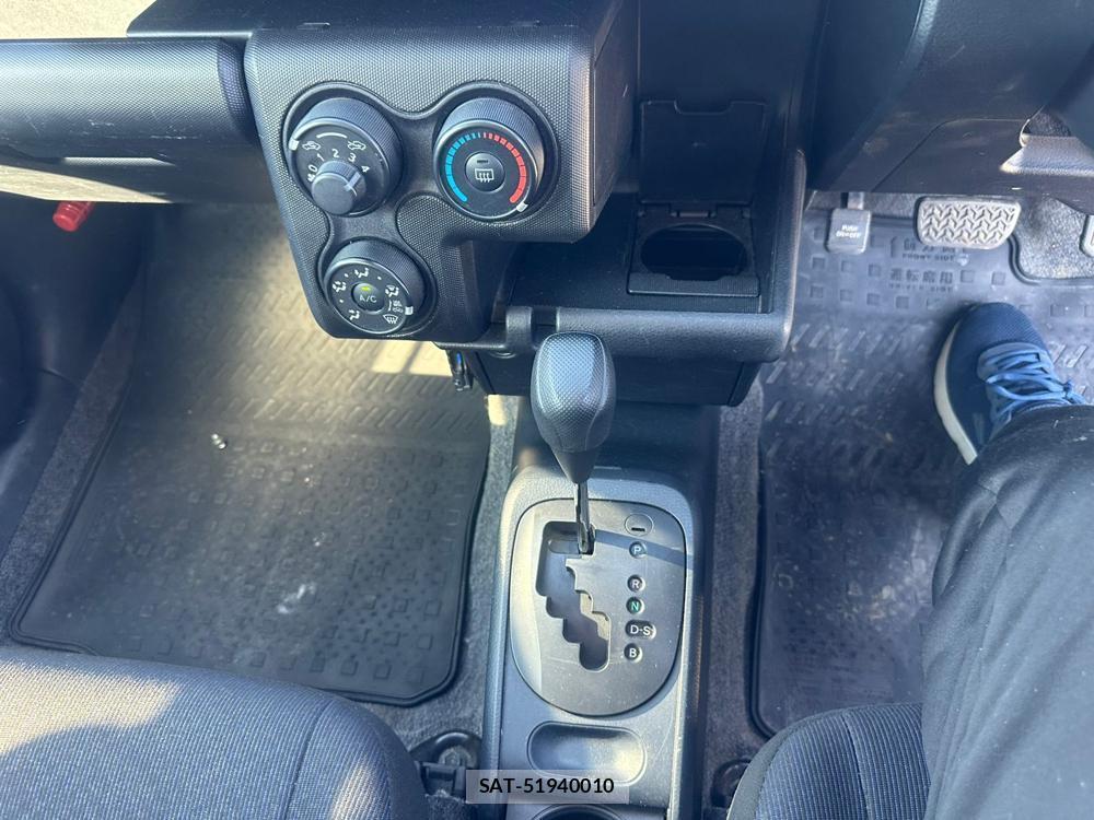 Toyota PROBOX VAN 2020 2191620-19