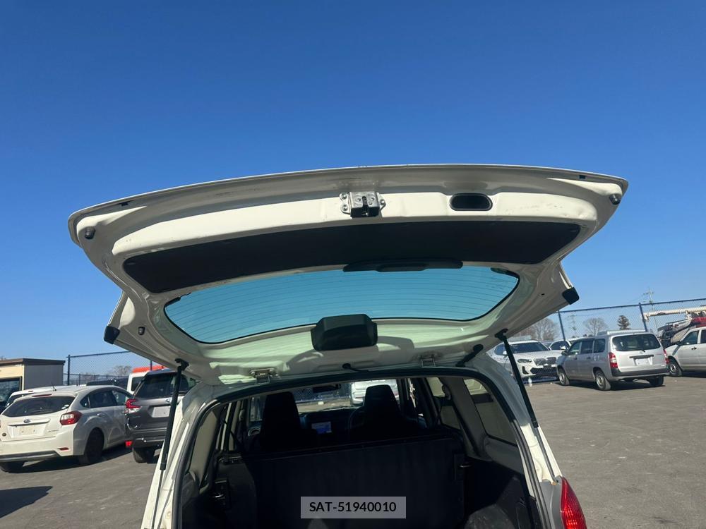 Toyota PROBOX VAN 2020 2191620-25
