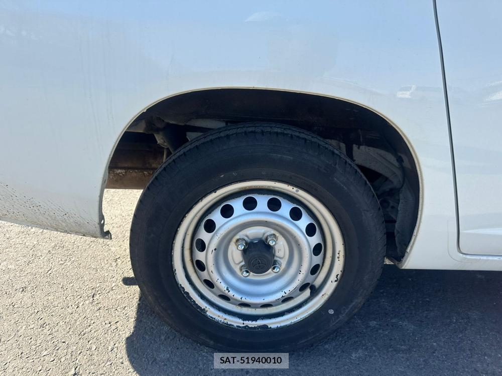Toyota PROBOX VAN 2020 2191620-27