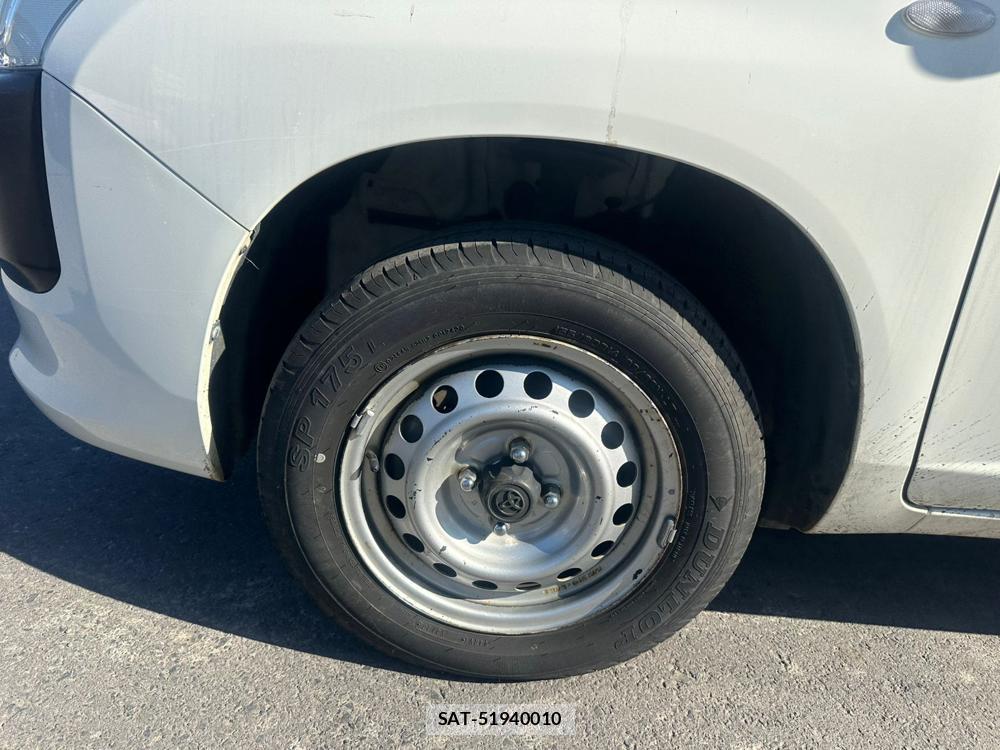 Toyota PROBOX VAN 2020 2191620-29
