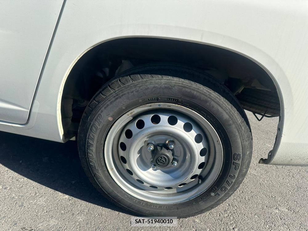 Toyota PROBOX VAN 2020 2191620-30