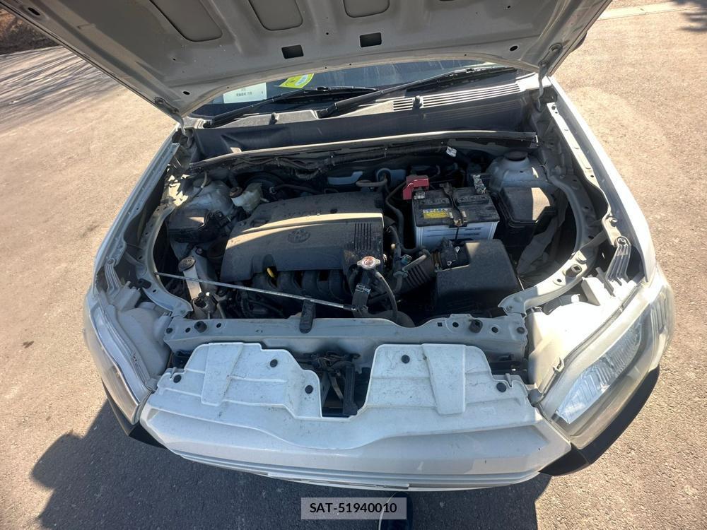 Toyota PROBOX VAN 2020 2191620-32