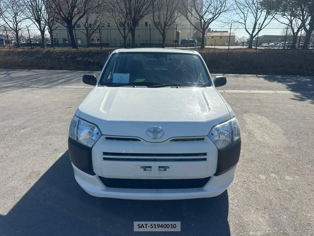 Toyota PROBOX VAN 2020 2191620-7
