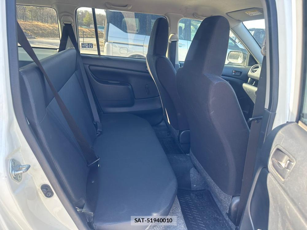 Toyota PROBOX VAN 2020 2191620-8