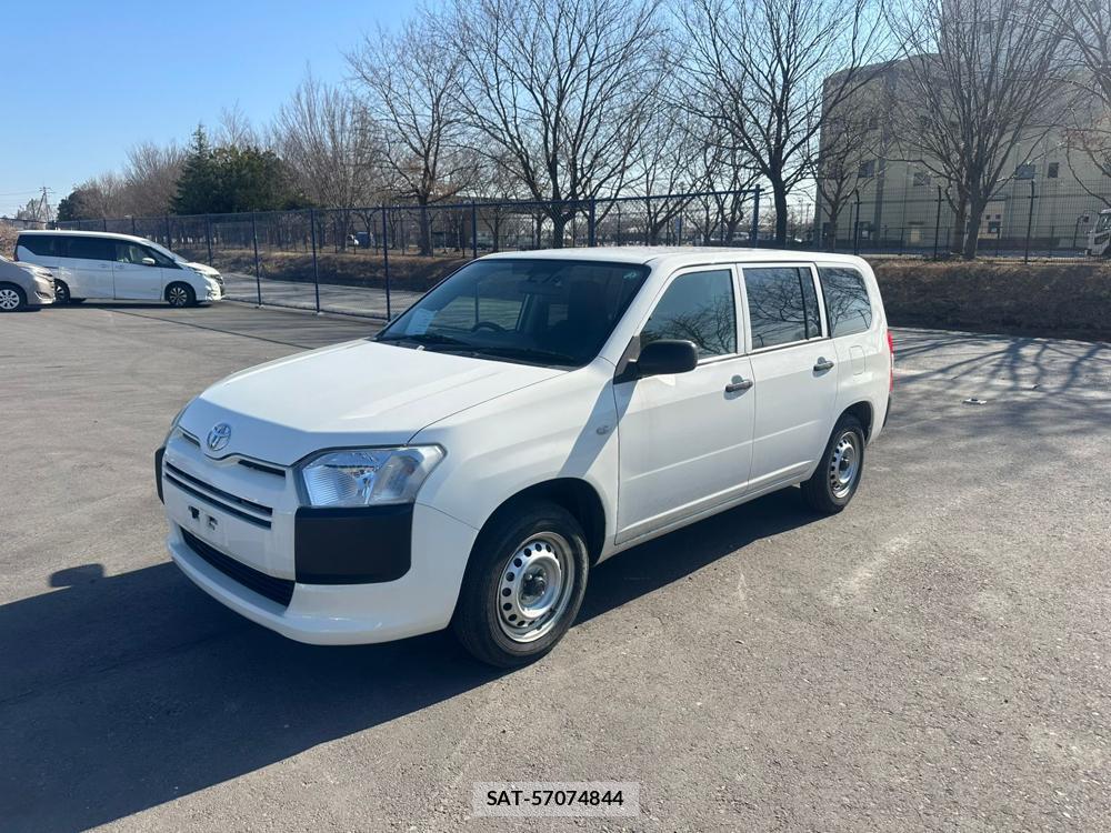 Toyota PROBOX VAN 2020 2192580-0
