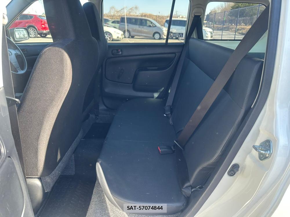 Toyota PROBOX VAN 2020 2192580-9