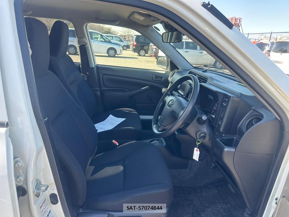 Toyota PROBOX VAN 2020 2192580-11