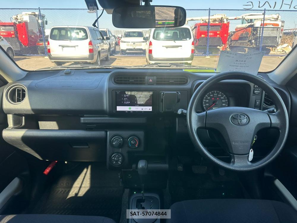 Toyota PROBOX VAN 2020 2192580-12