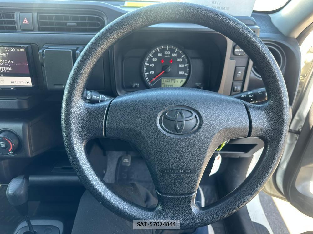 Toyota PROBOX VAN 2020 2192580-13